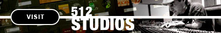 512 Studios Banner
